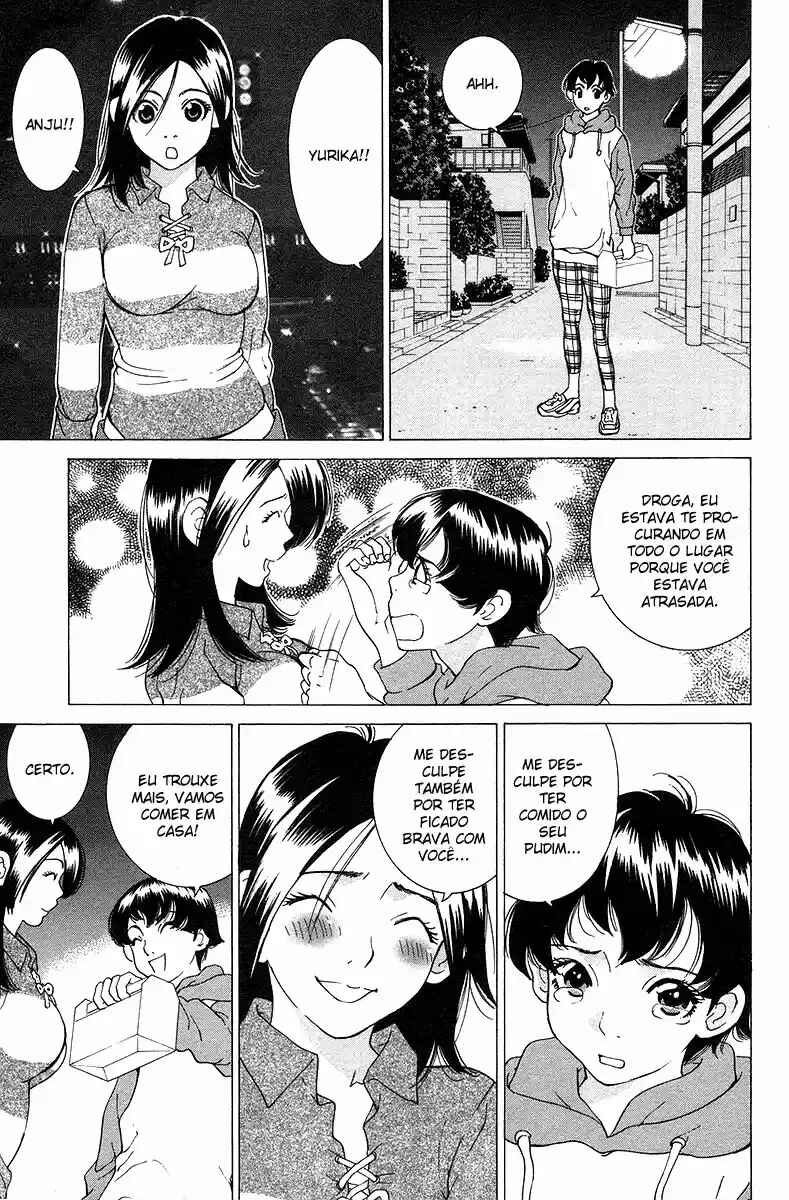 Gacha Gacha - Secret Chapter 23 - Page 32