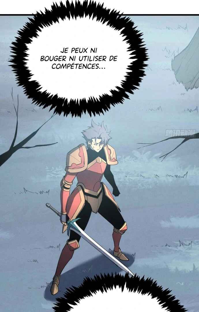 Rebirth of the Strongest Sword God Chapter 77 - Page 25