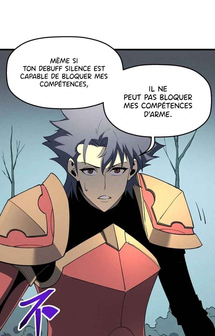 Rebirth of the Strongest Sword God Chapter 77 - Page 31