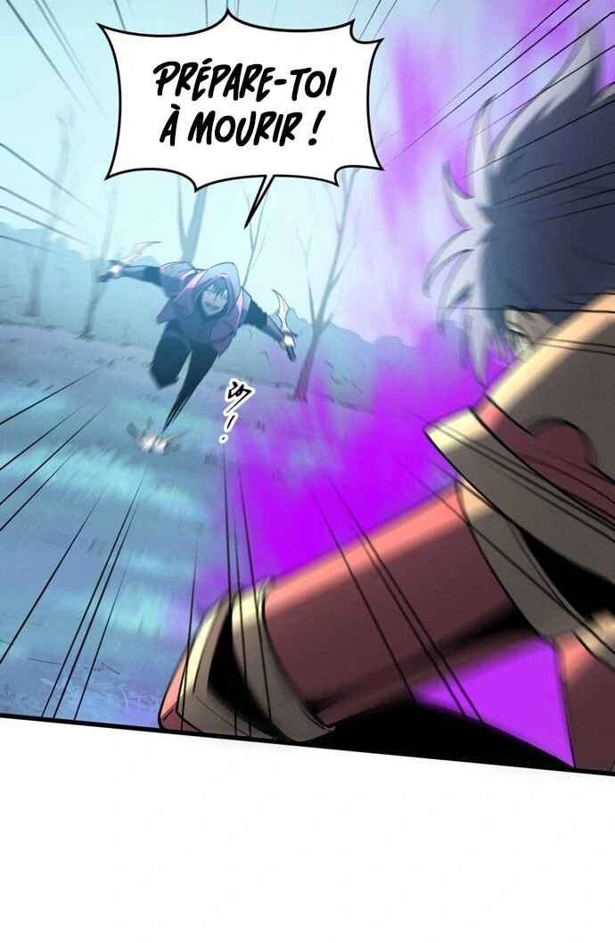 Rebirth of the Strongest Sword God Chapter 77 - Page 38