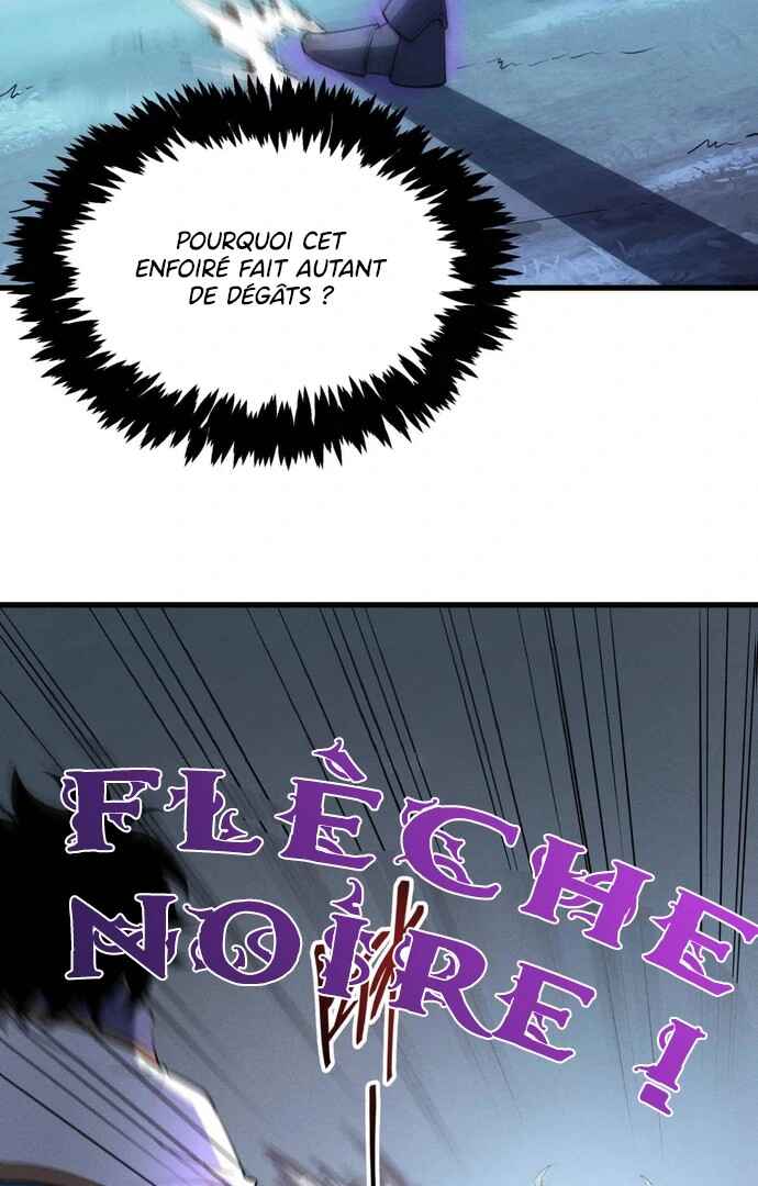Rebirth of the Strongest Sword God Chapter 77 - Page 44