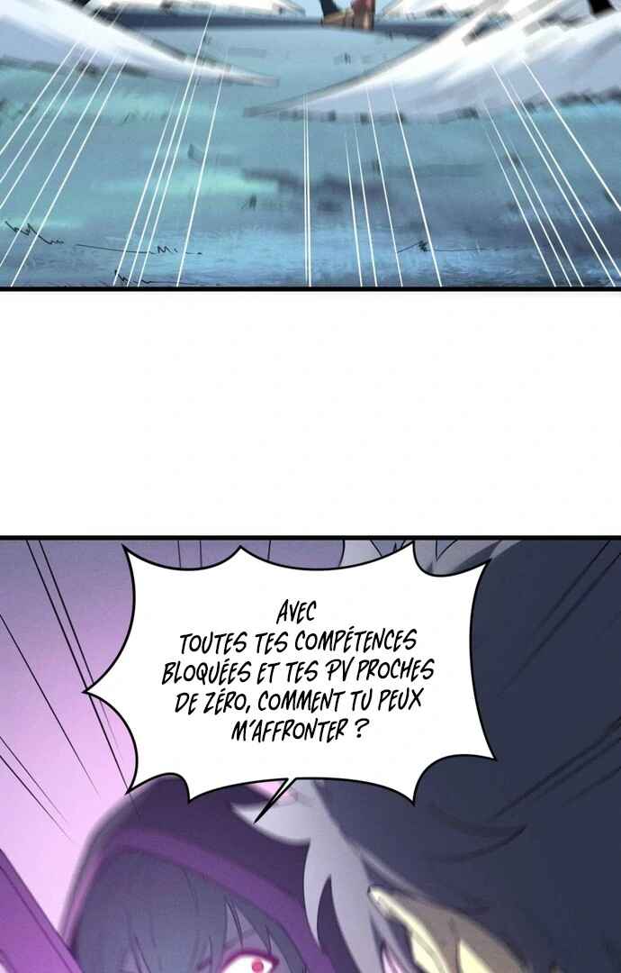 Rebirth of the Strongest Sword God Chapter 77 - Page 50