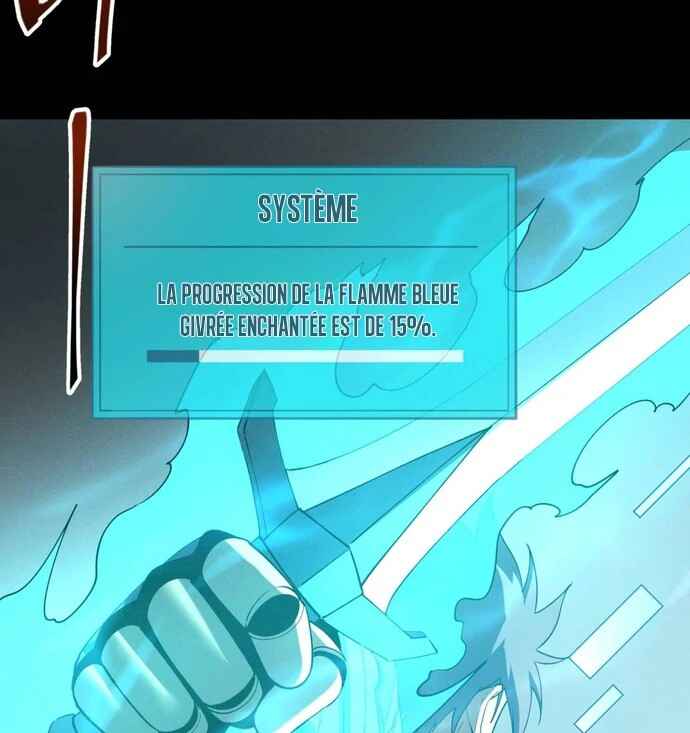 Rebirth of the Strongest Sword God Chapter 77 - Page 56