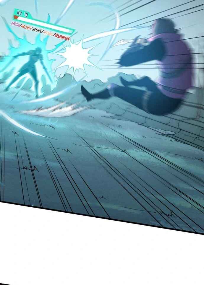 Rebirth of the Strongest Sword God Chapter 77 - Page 63