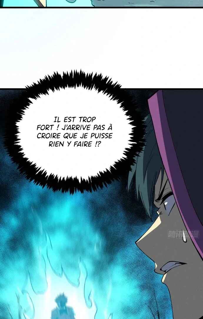 Rebirth of the Strongest Sword God Chapter 77 - Page 65