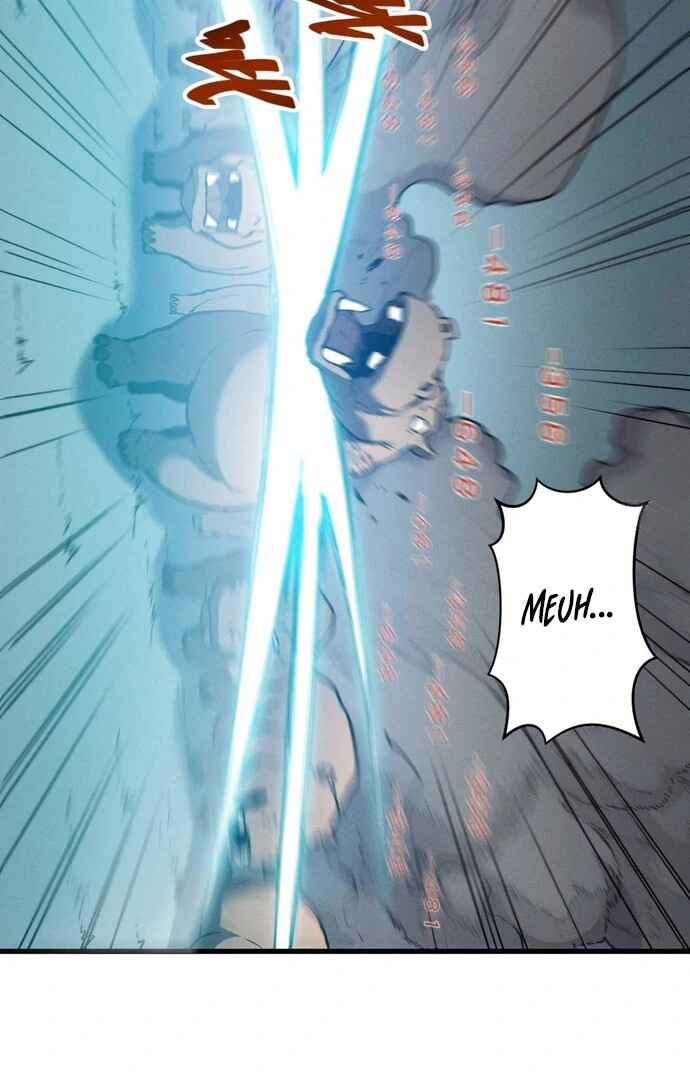 Rebirth of the Strongest Sword God Chapter 77 - Page 7