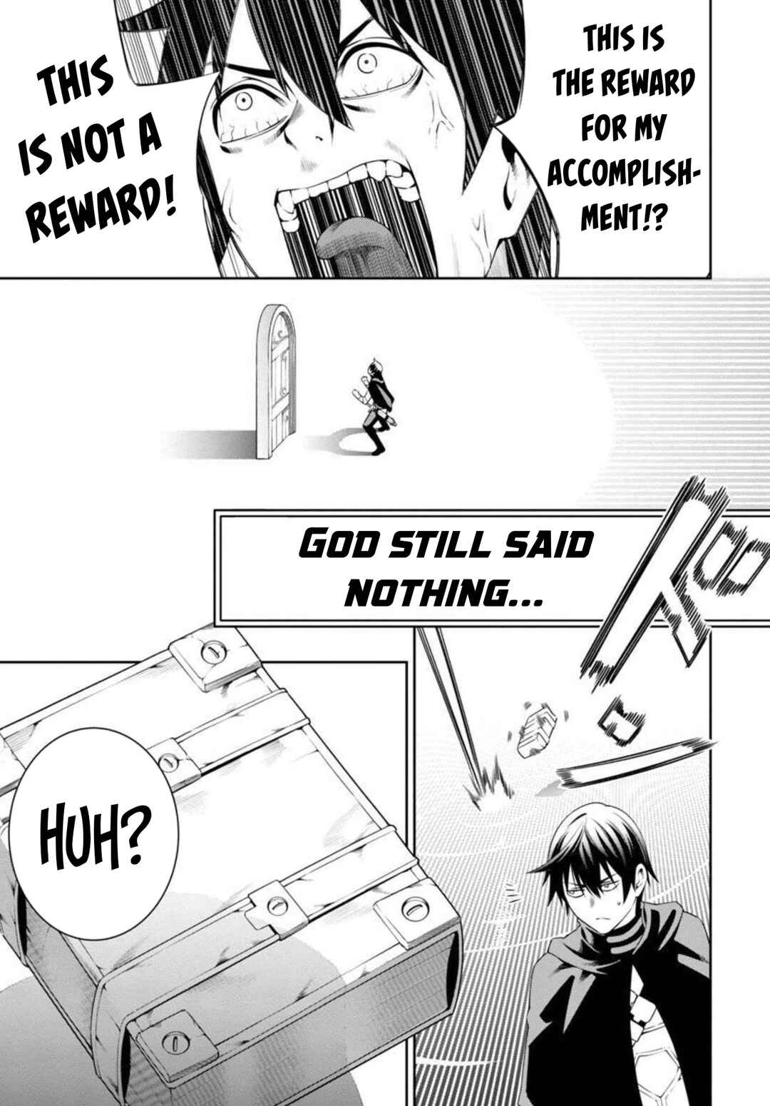 Tsuihou Sareru Tabi ni Skill o Te ni Ireta Ore ga, 100 no Isekai de 2-shuume Musou Chapter 2 - Page 17