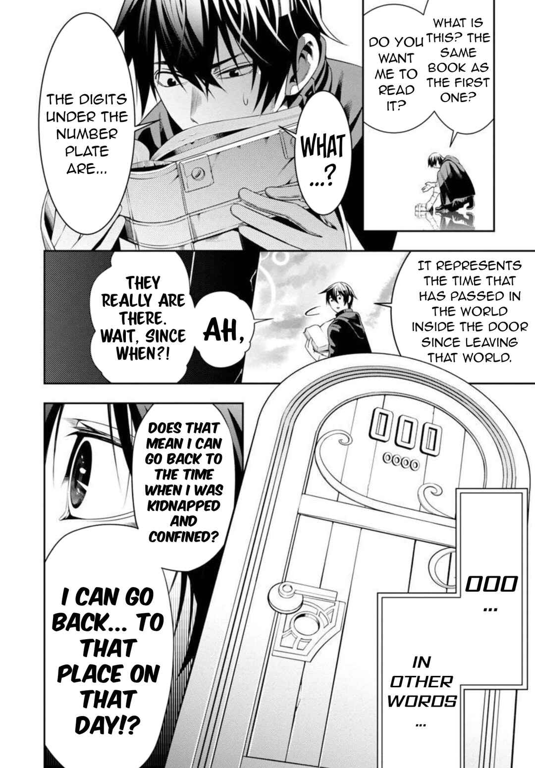Tsuihou Sareru Tabi ni Skill o Te ni Ireta Ore ga, 100 no Isekai de 2-shuume Musou Chapter 2 - Page 18