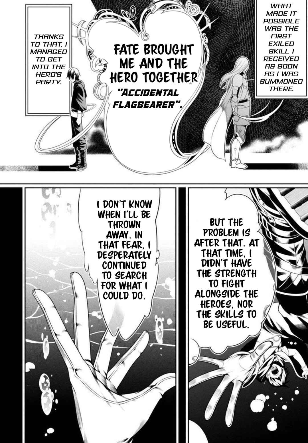 Tsuihou Sareru Tabi ni Skill o Te ni Ireta Ore ga, 100 no Isekai de 2-shuume Musou Chapter 2 - Page 24