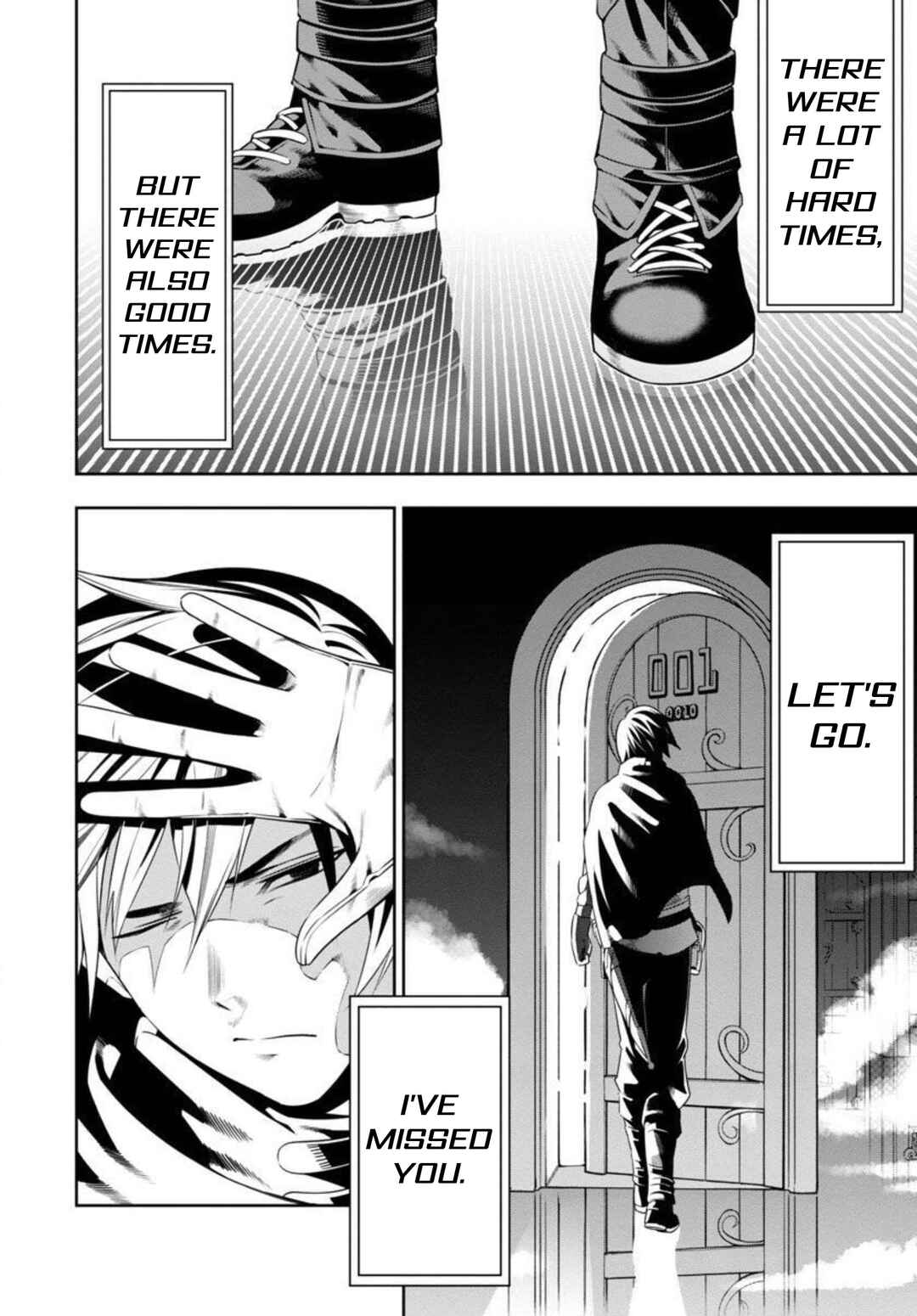 Tsuihou Sareru Tabi ni Skill o Te ni Ireta Ore ga, 100 no Isekai de 2-shuume Musou Chapter 2 - Page 28