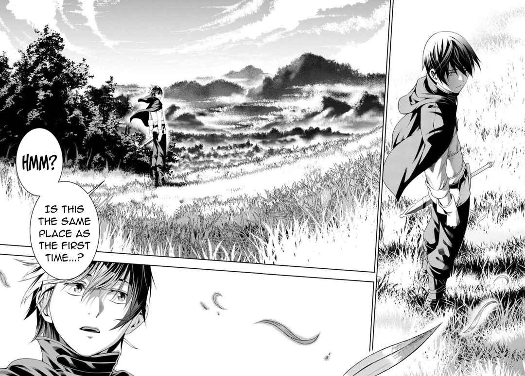Tsuihou Sareru Tabi ni Skill o Te ni Ireta Ore ga, 100 no Isekai de 2-shuume Musou Chapter 2 - Page 30