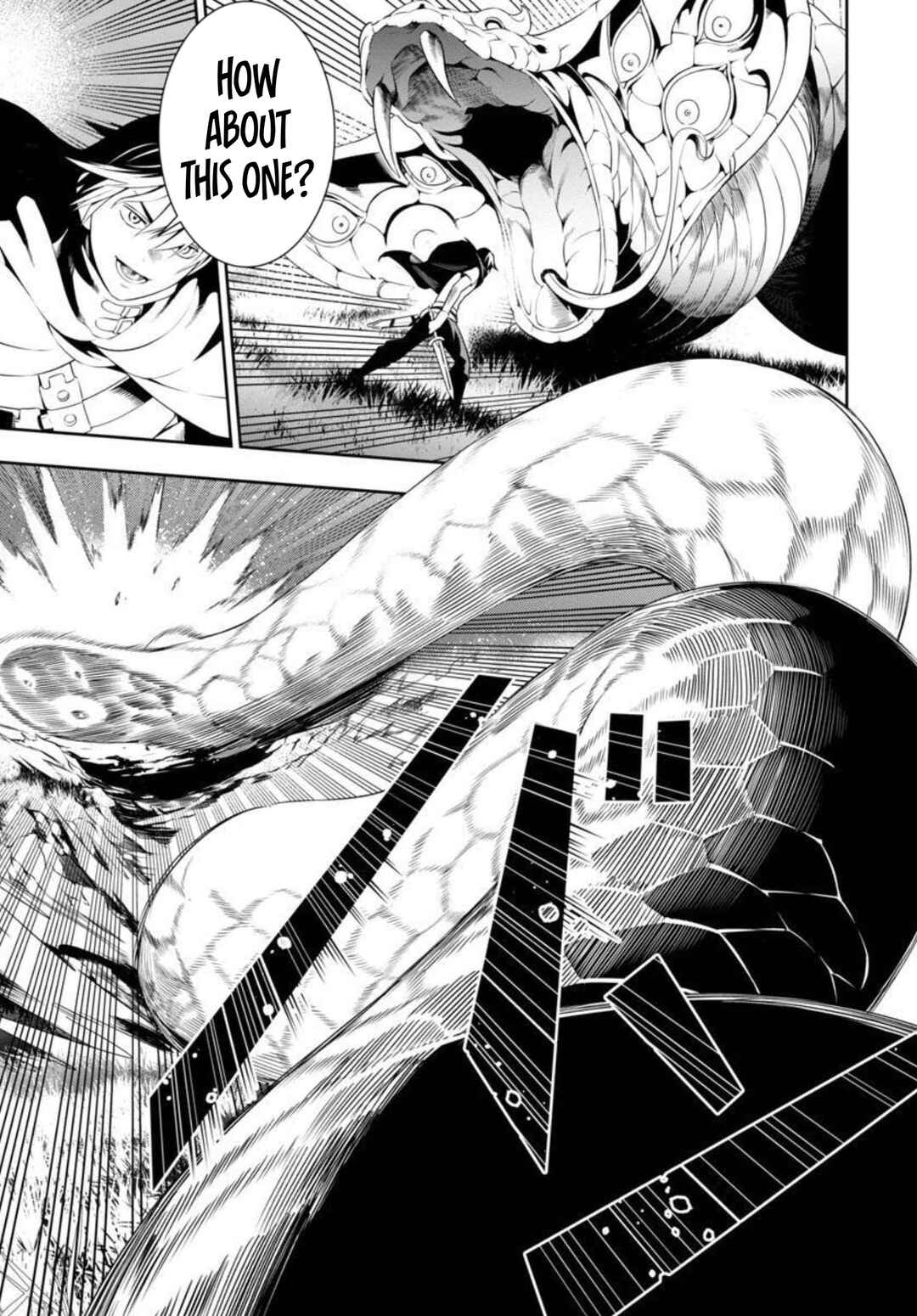 Tsuihou Sareru Tabi ni Skill o Te ni Ireta Ore ga, 100 no Isekai de 2-shuume Musou Chapter 2 - Page 36