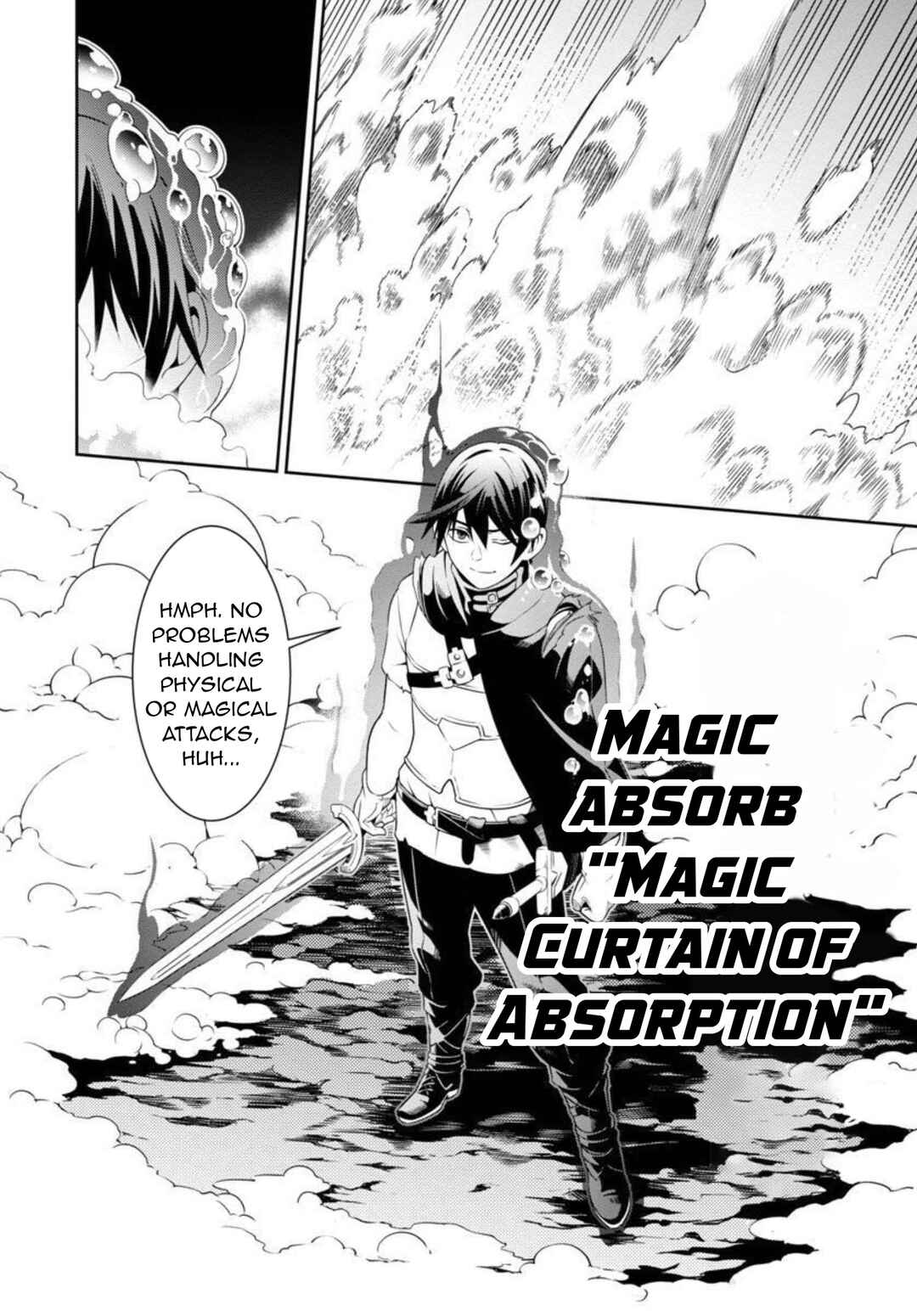 Tsuihou Sareru Tabi ni Skill o Te ni Ireta Ore ga, 100 no Isekai de 2-shuume Musou Chapter 2 - Page 39
