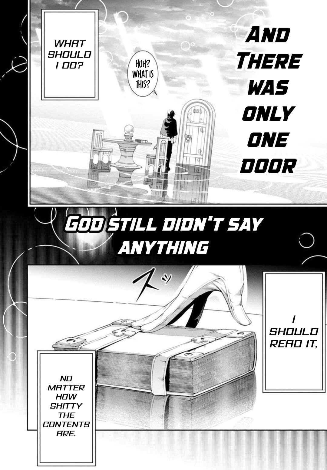 Tsuihou Sareru Tabi ni Skill o Te ni Ireta Ore ga, 100 no Isekai de 2-shuume Musou Chapter 2 - Page 4