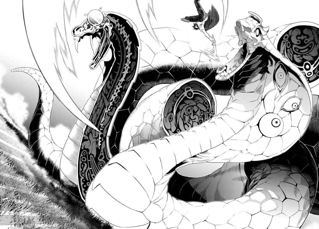 Tsuihou Sareru Tabi ni Skill o Te ni Ireta Ore ga, 100 no Isekai de 2-shuume Musou Chapter 2 - Page 41