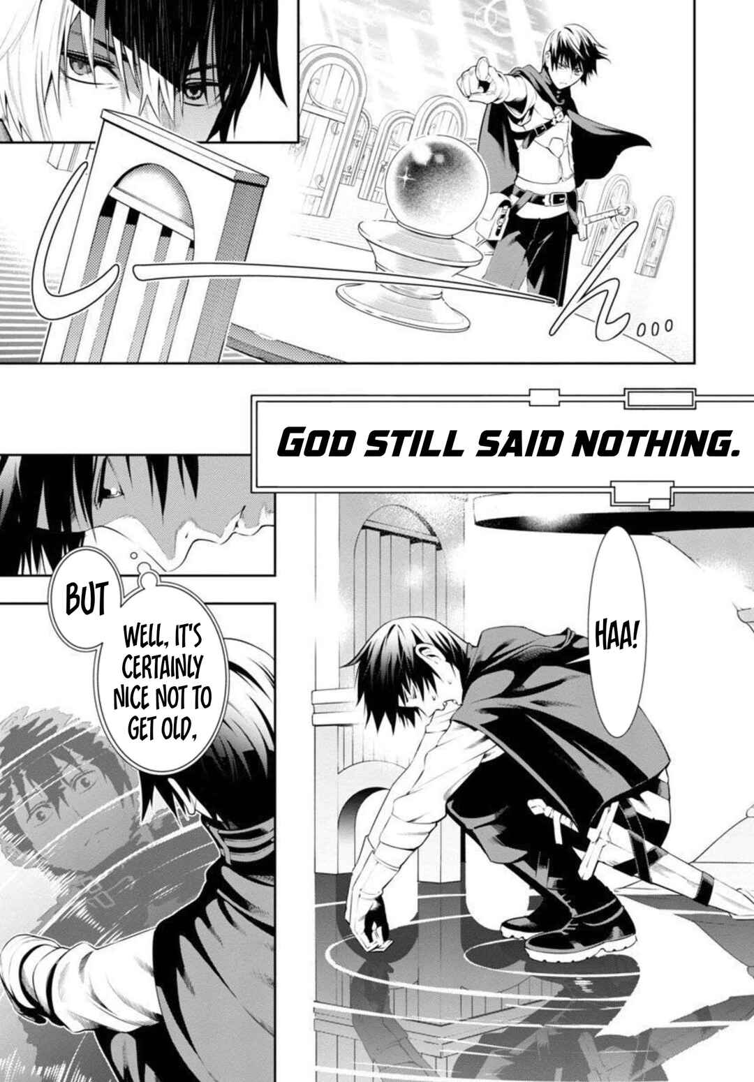Tsuihou Sareru Tabi ni Skill o Te ni Ireta Ore ga, 100 no Isekai de 2-shuume Musou Chapter 2 - Page 7