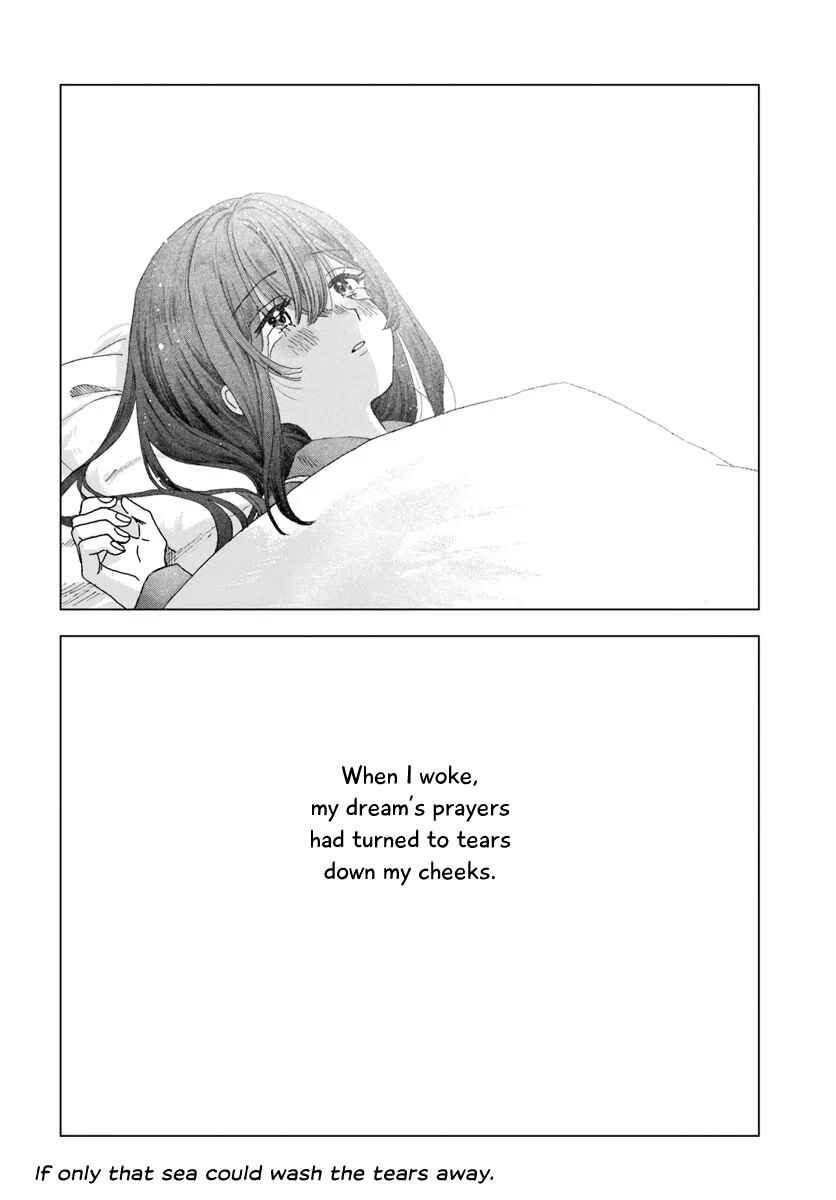 Haikei, Arishi Hi ni Saku Hanatachi e Chapter 13 - Page 20