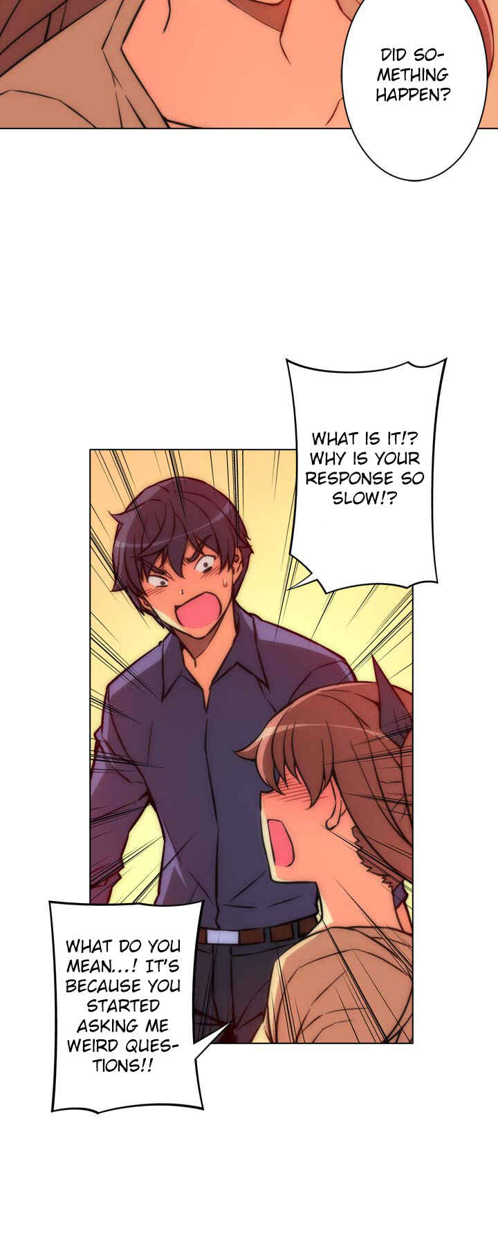 Unbalance Triangle Chapter 23 - Page 24