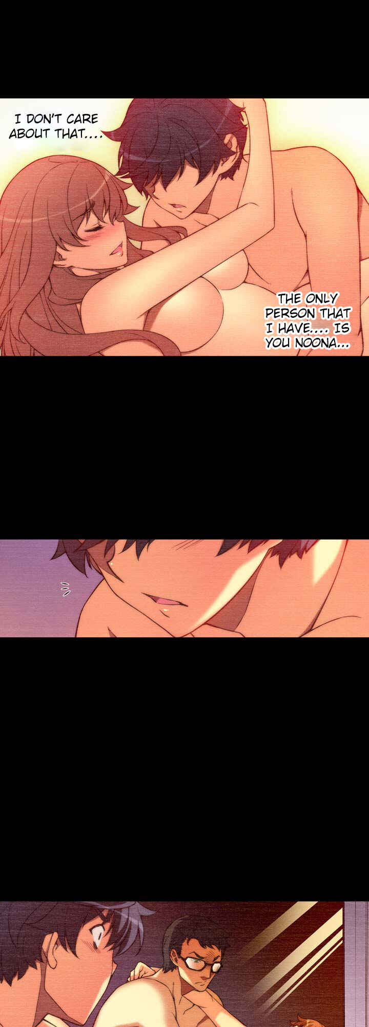 Unbalance Triangle Chapter 23 - Page 3