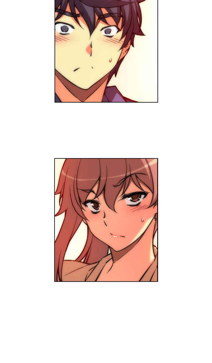 Unbalance Triangle Chapter 23 - Page 33
