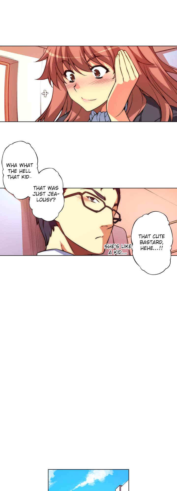 Unbalance Triangle Chapter 23 - Page 37