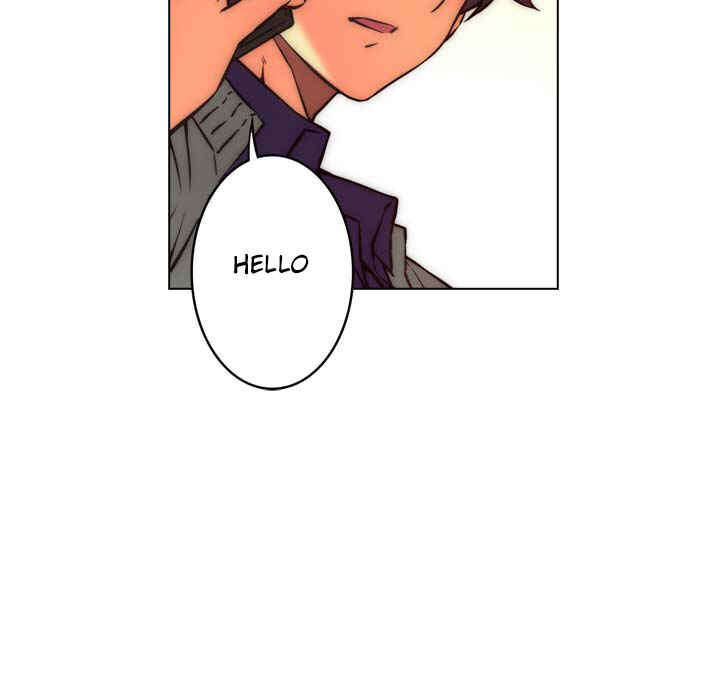 Unbalance Triangle Chapter 23 - Page 40