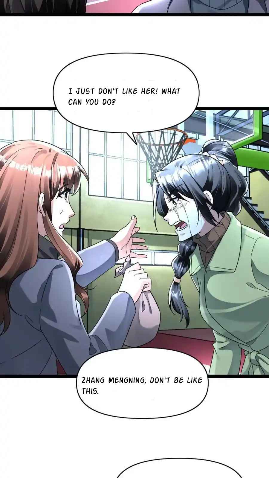 Global Freeze: I Created an Apocalypse Shelter Chapter 148 - Page 13