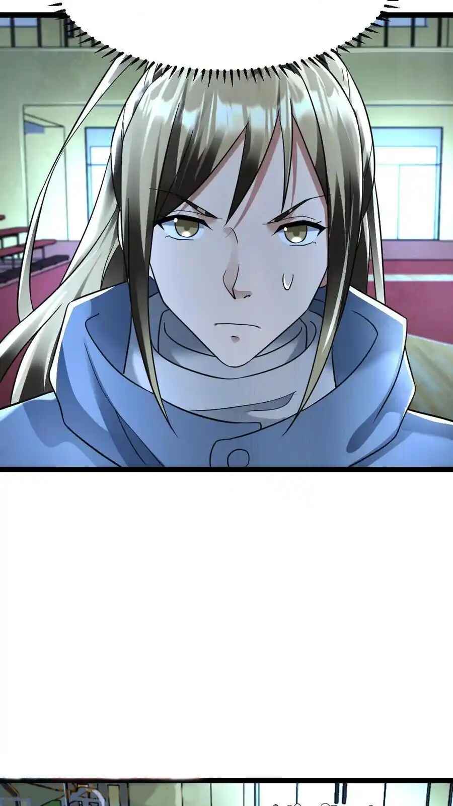 Global Freeze: I Created an Apocalypse Shelter Chapter 148 - Page 8