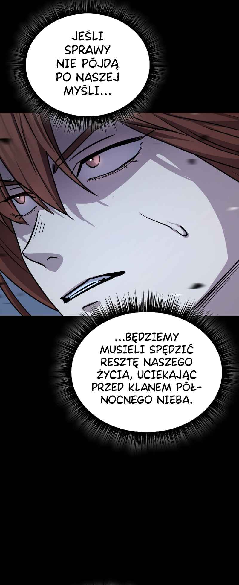 Jeoldae Gunrim Chapter 26 - Page 13