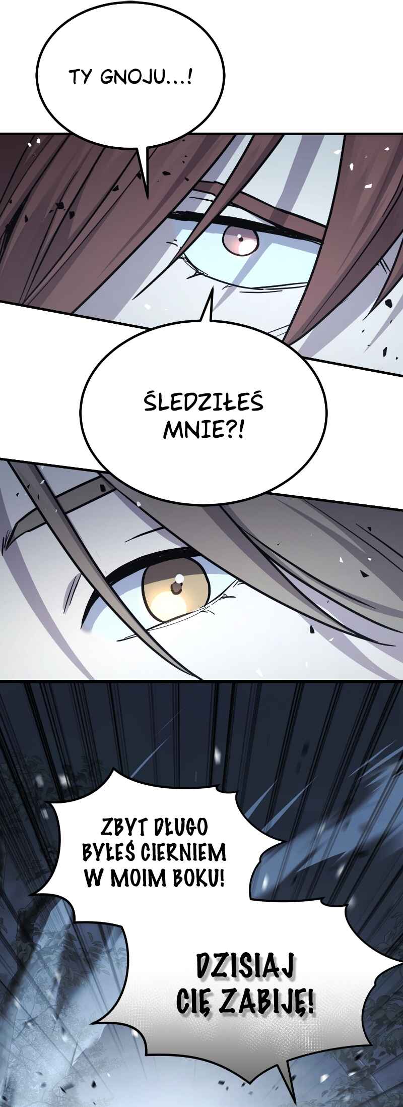 Jeoldae Gunrim Chapter 26 - Page 17