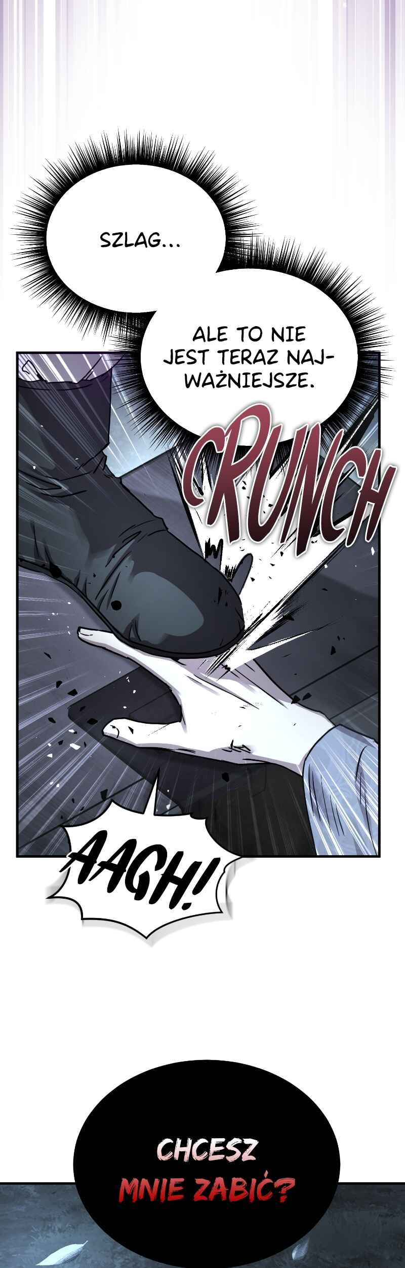 Jeoldae Gunrim Chapter 26 - Page 23