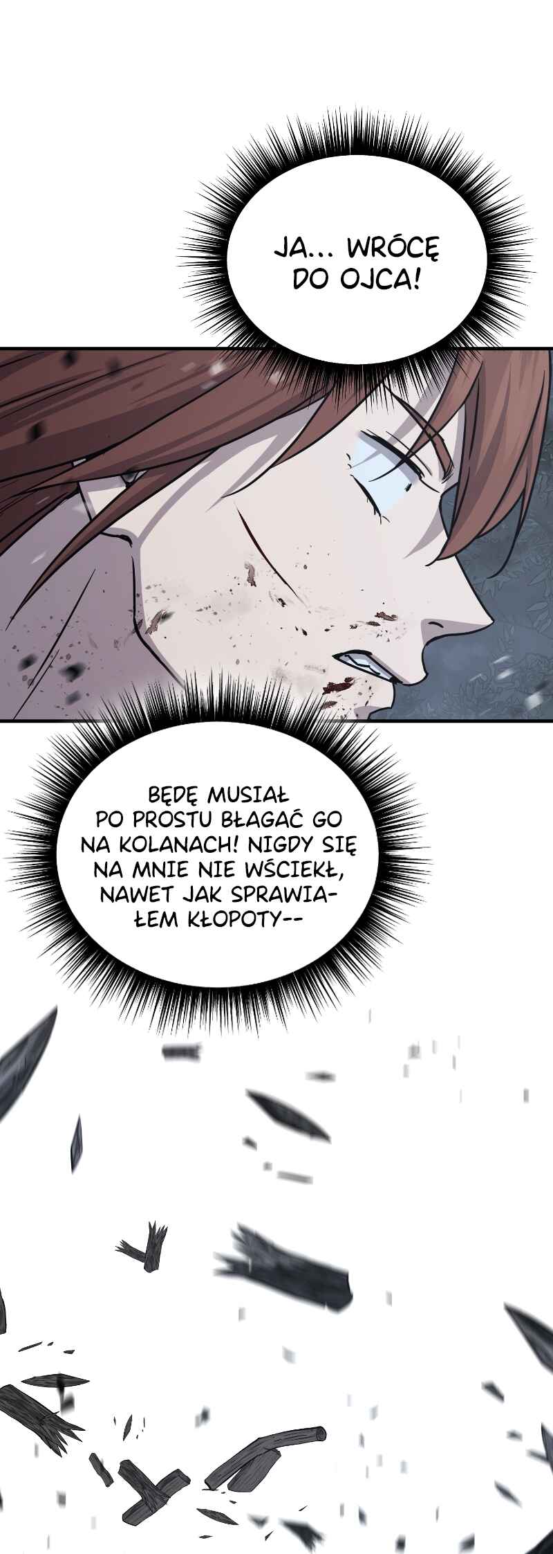 Jeoldae Gunrim Chapter 26 - Page 28