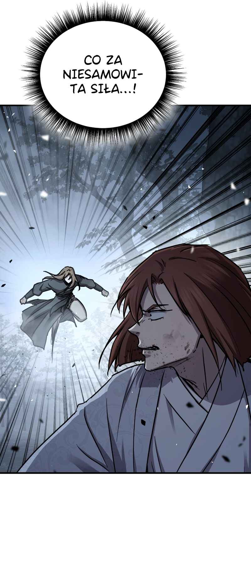 Jeoldae Gunrim Chapter 26 - Page 33