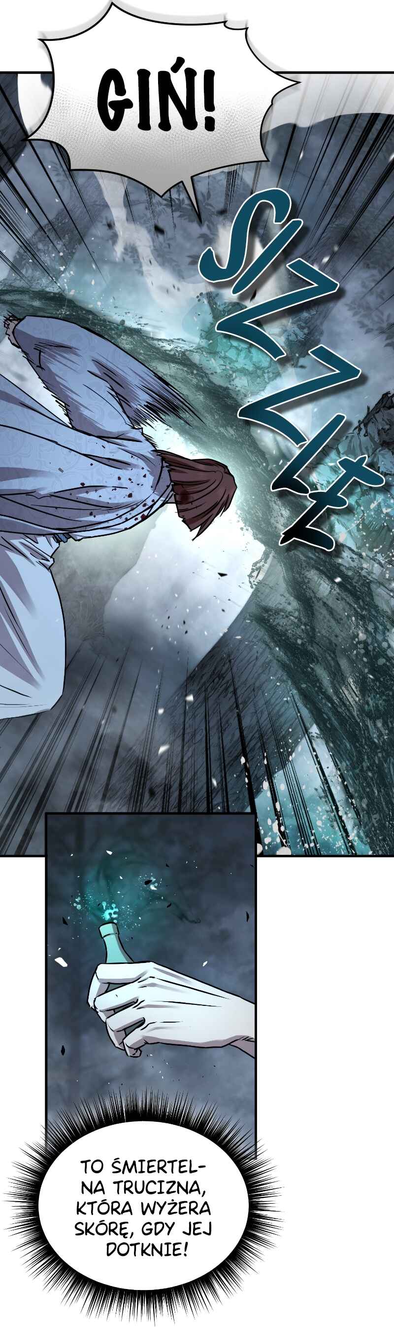 Jeoldae Gunrim Chapter 26 - Page 43