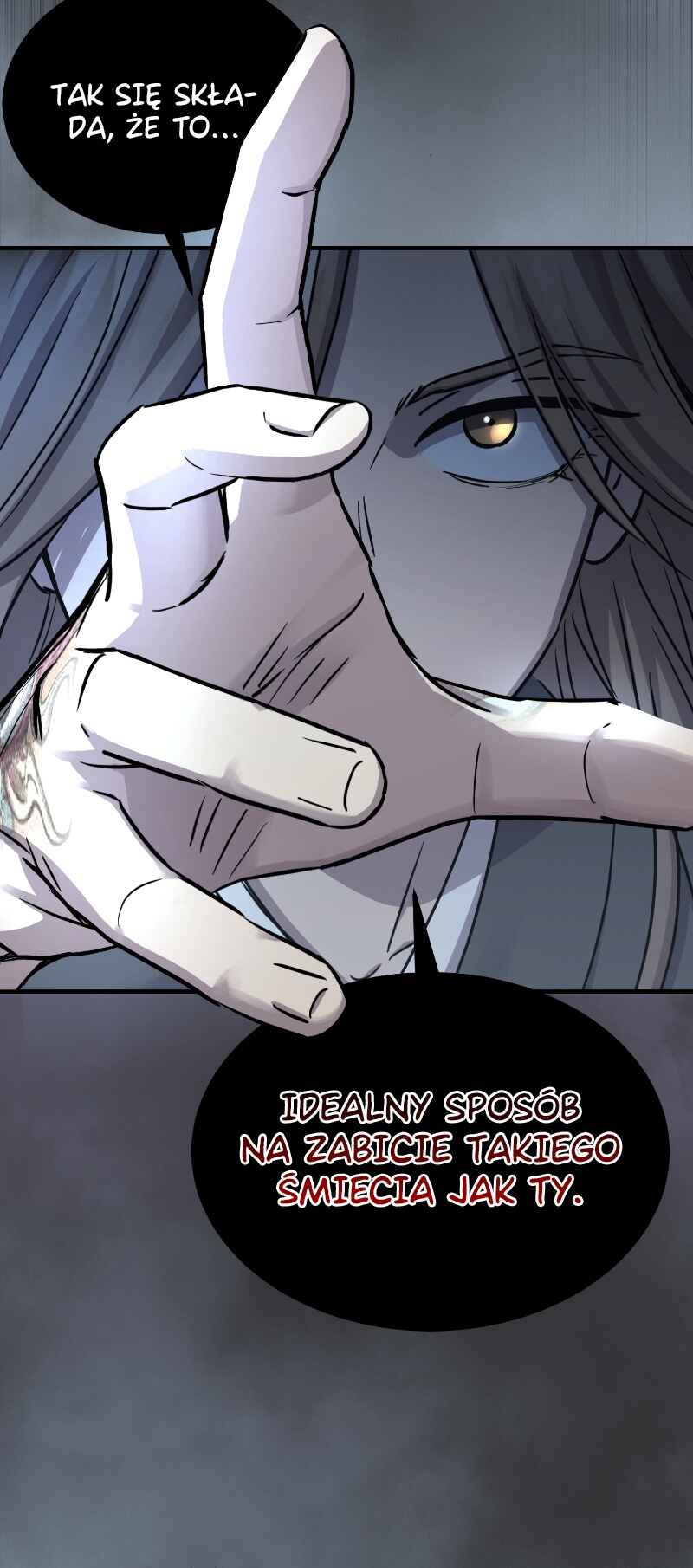 Jeoldae Gunrim Chapter 26 - Page 50