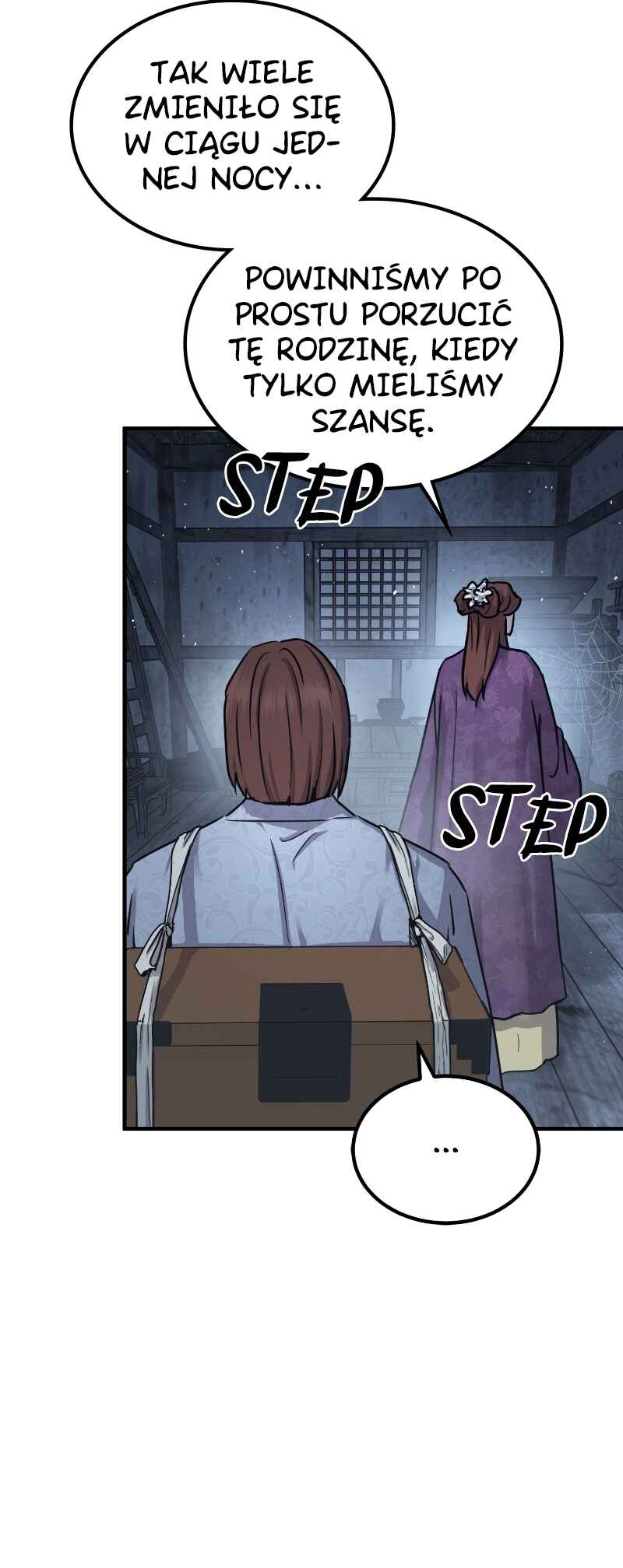 Jeoldae Gunrim Chapter 26 - Page 6