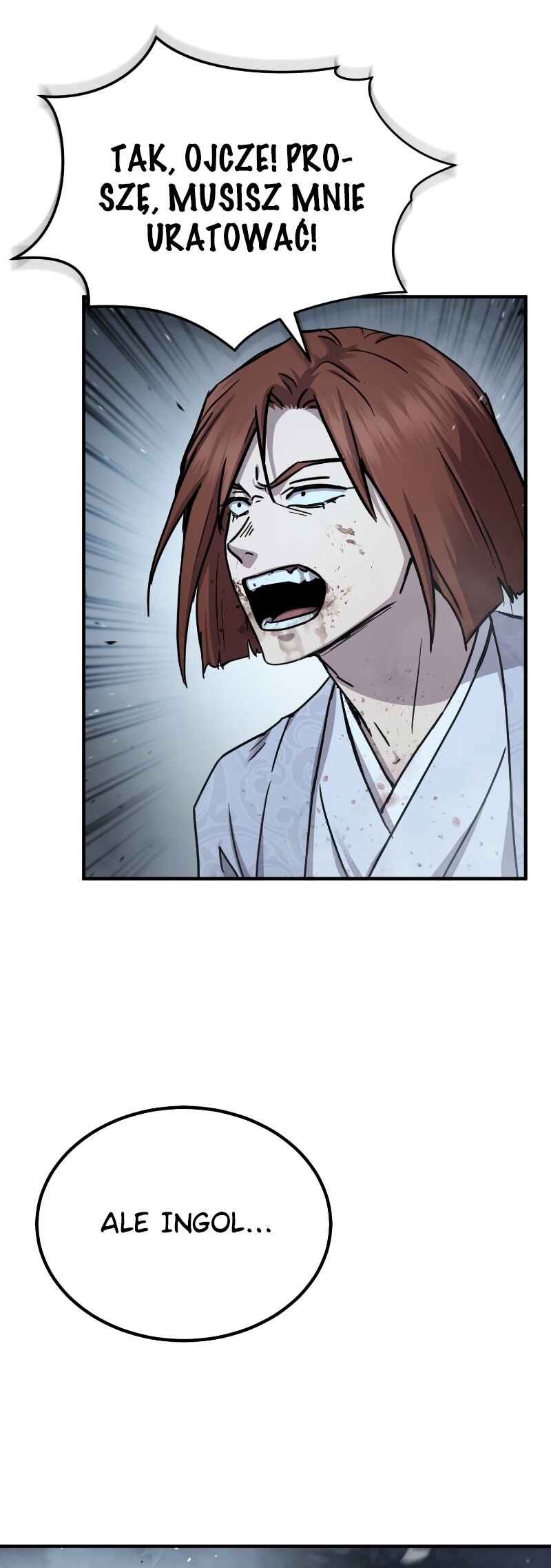 Jeoldae Gunrim Chapter 26 - Page 67