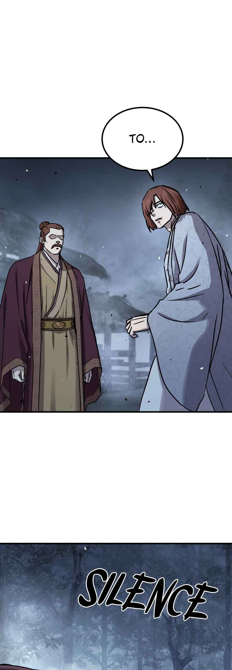 Jeoldae Gunrim Chapter 26 - Page 69