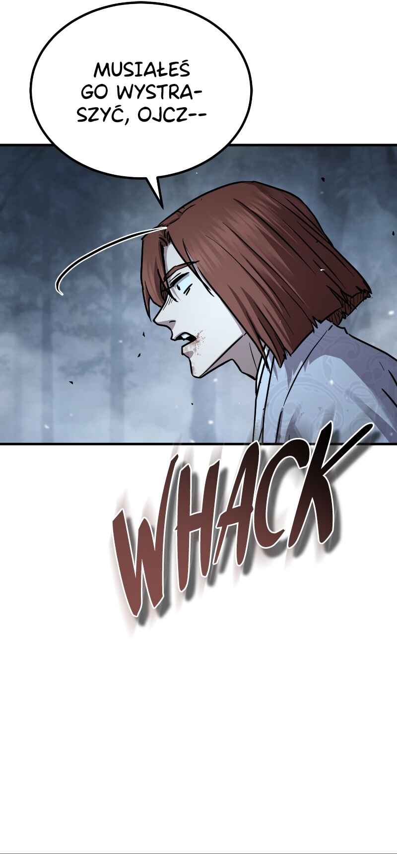 Jeoldae Gunrim Chapter 26 - Page 71