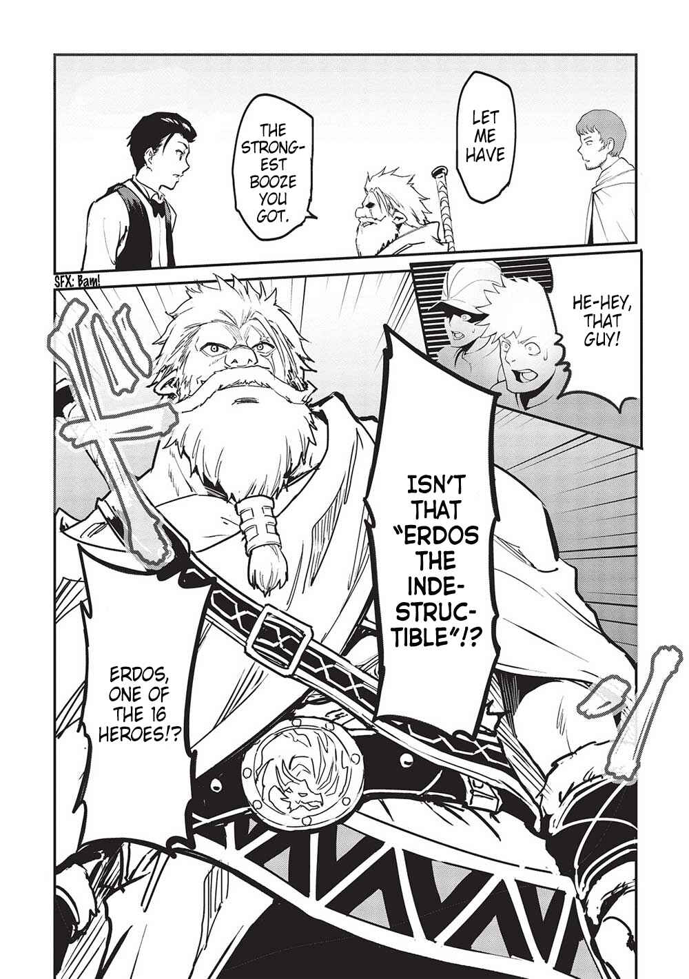 Itsudemo Jitaku ni Kaereru Ore wa, Isekai de Gyoushounin wo Hajimemashita Chapter 30 - Page 11