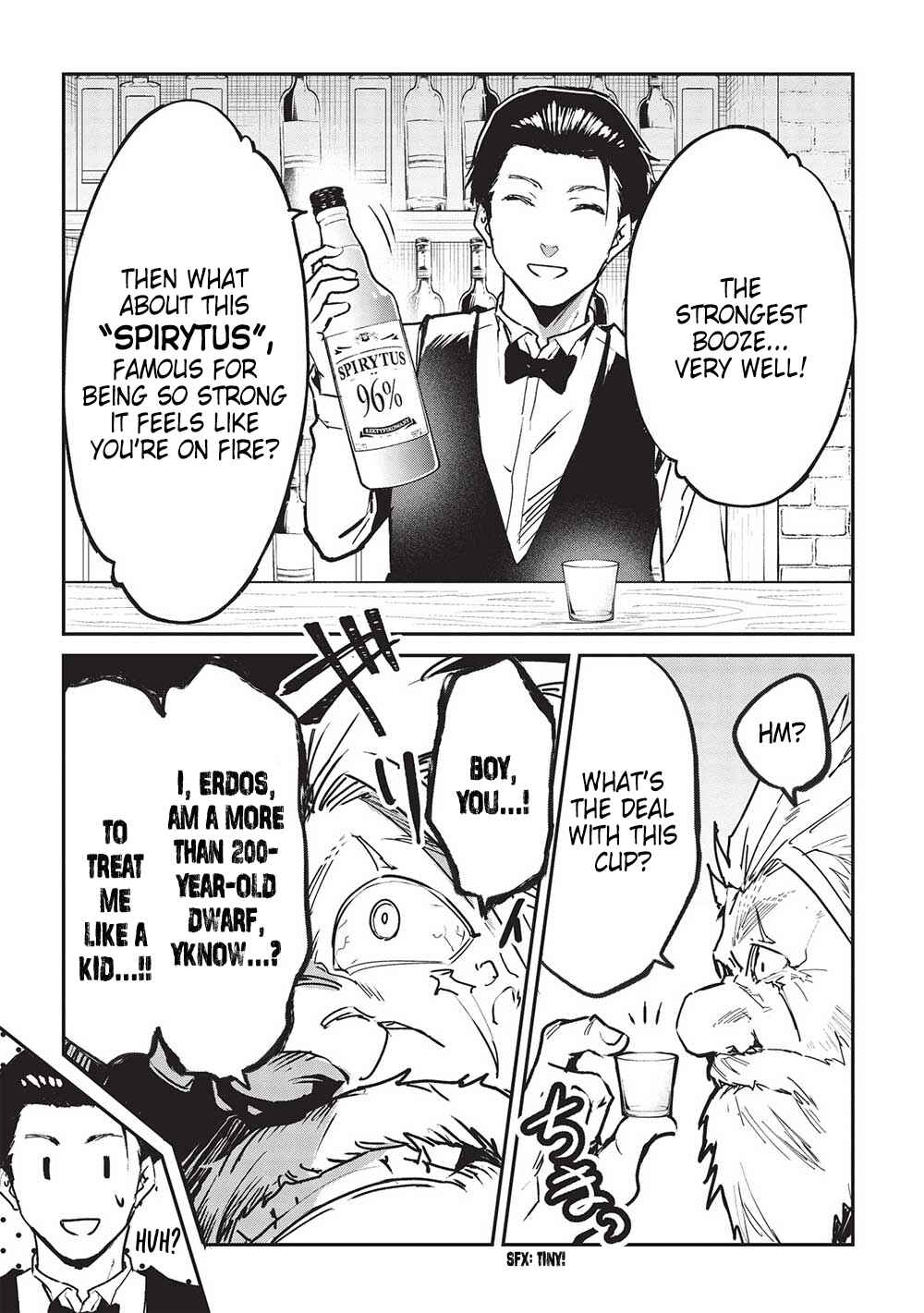Itsudemo Jitaku ni Kaereru Ore wa, Isekai de Gyoushounin wo Hajimemashita Chapter 30 - Page 12