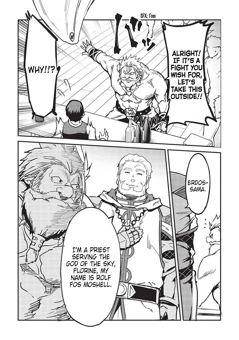 Itsudemo Jitaku ni Kaereru Ore wa, Isekai de Gyoushounin wo Hajimemashita Chapter 30 - Page 14