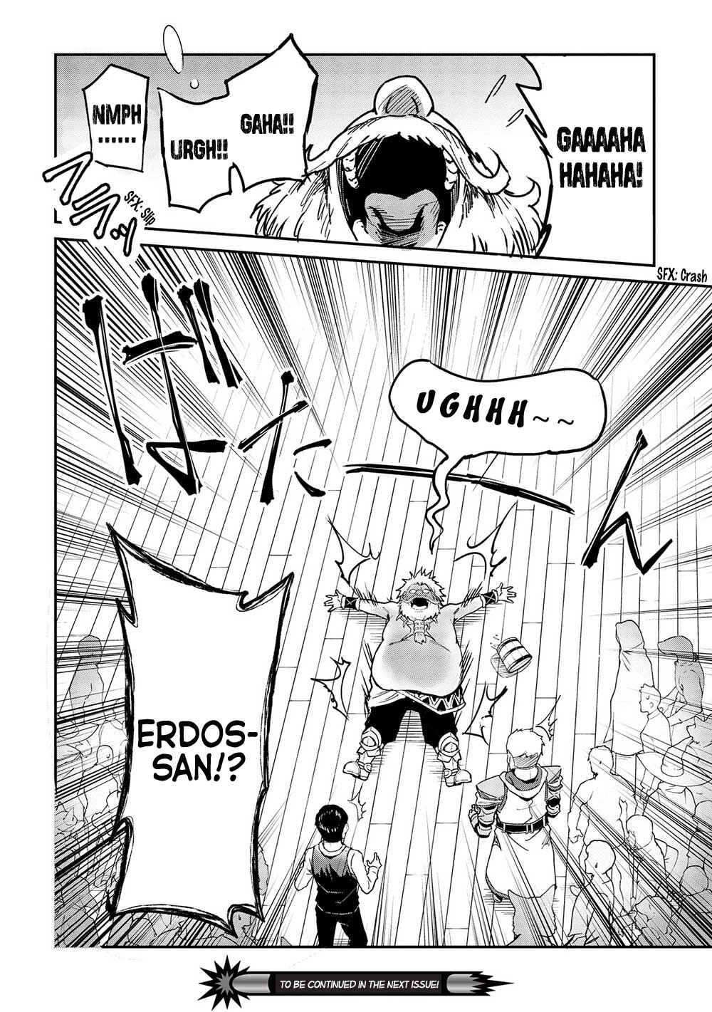 Itsudemo Jitaku ni Kaereru Ore wa, Isekai de Gyoushounin wo Hajimemashita Chapter 30 - Page 23