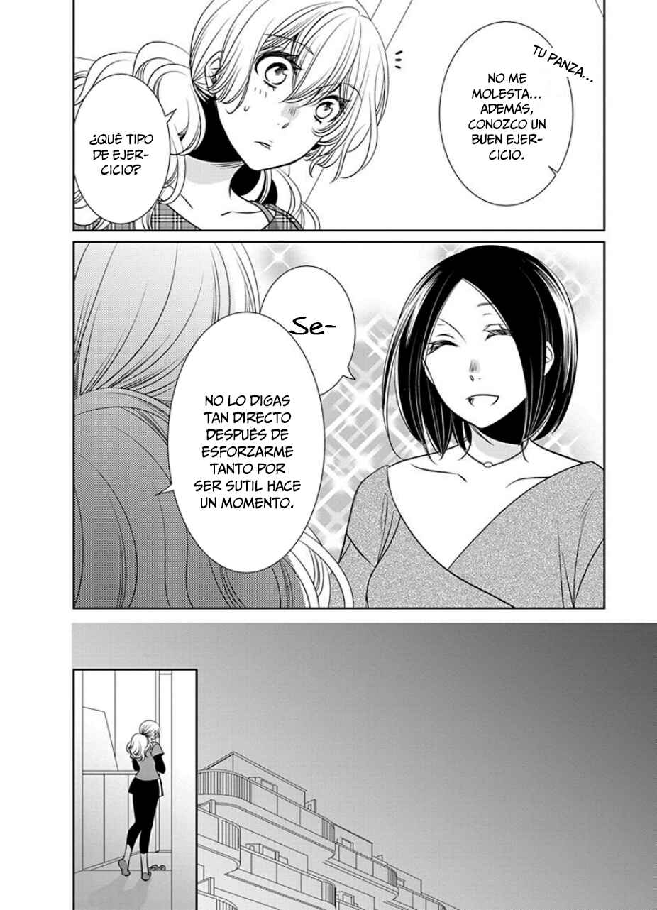 Fujouri na Atashitachi Chapter 22 - Page 5
