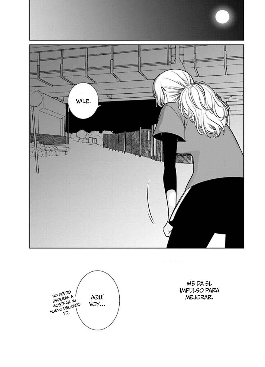 Fujouri na Atashitachi Chapter 22 - Page 7