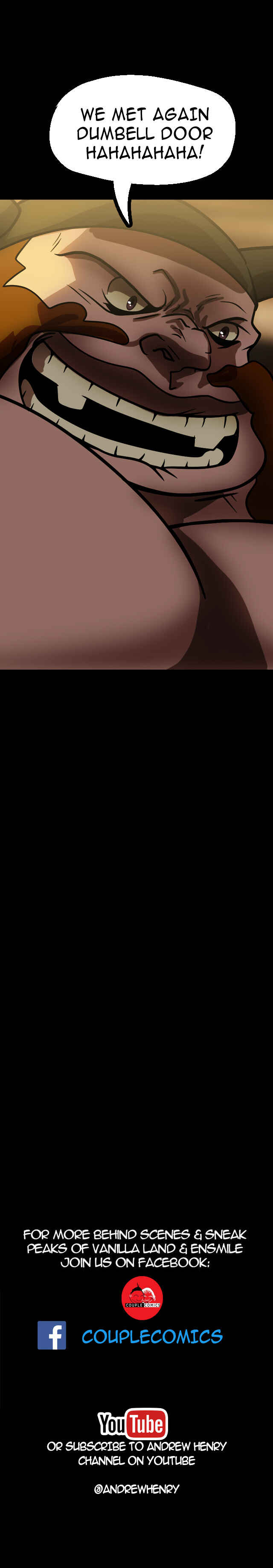 Vanilla land Chapter 68.1 - Page 4