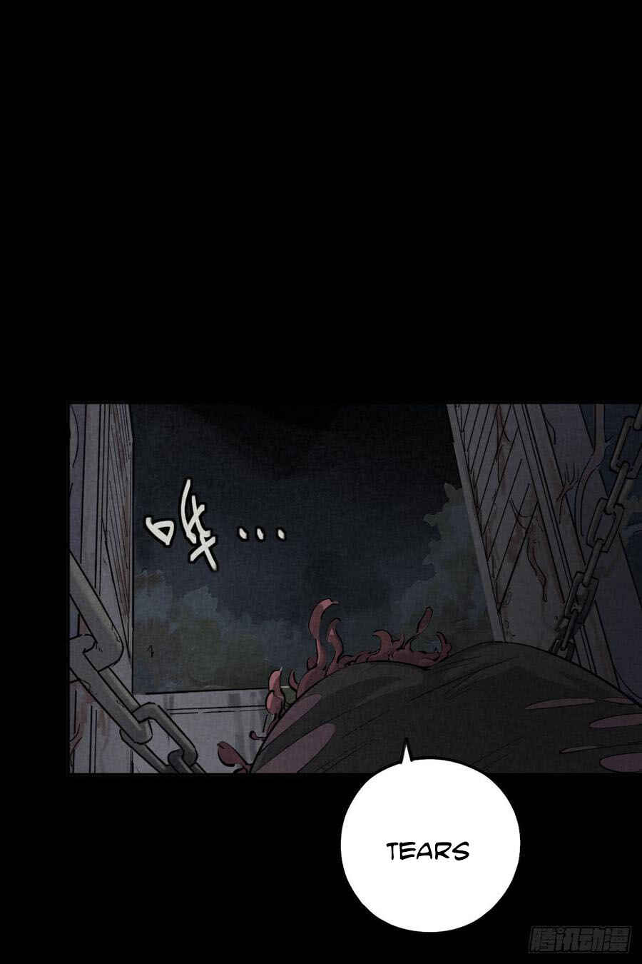 Trace of Doomsday Chapter 38 - Page 31