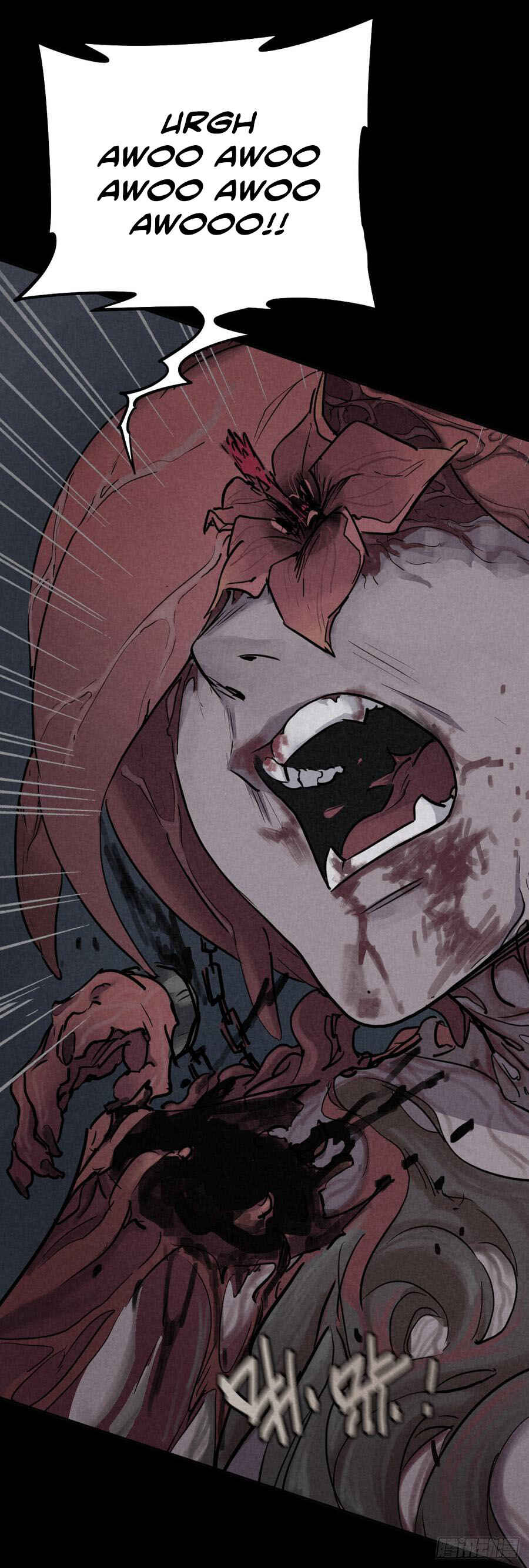Trace of Doomsday Chapter 38 - Page 40