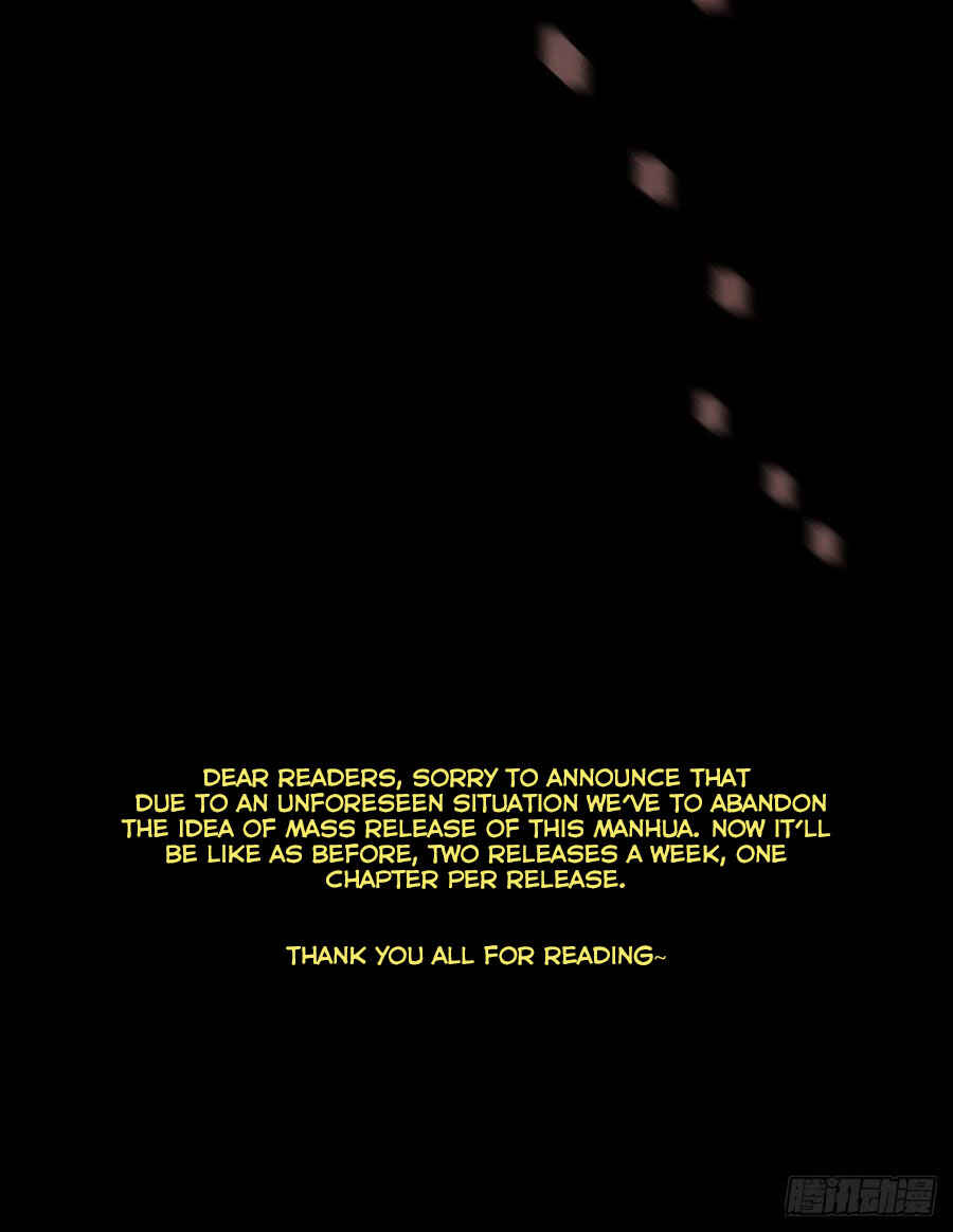 Trace of Doomsday Chapter 38 - Page 51