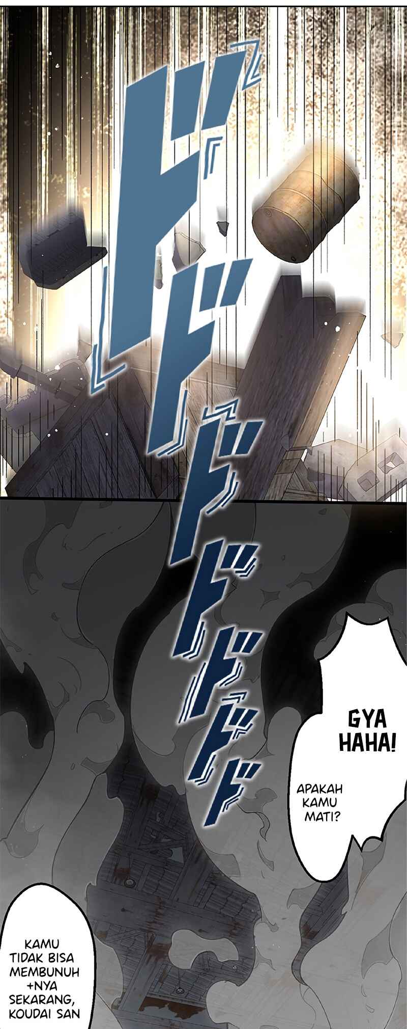 Isekai-gaeri no Saikyou Tamer, Tsukaima wa Osananajimi Chapter 15 - Page 14